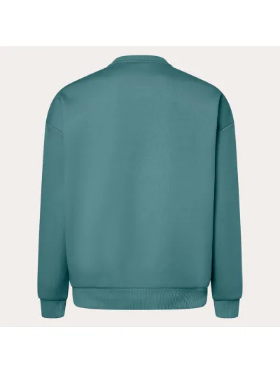Oakley - SOHO CREW NECK SWEATSHIRT - Férfi pulóver
