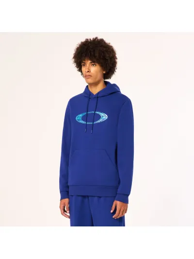 Oakley - MTL Liquid Ellipse - Férfi pulóver