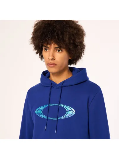 Oakley - MTL Liquid Ellipse - Férfi pulóver