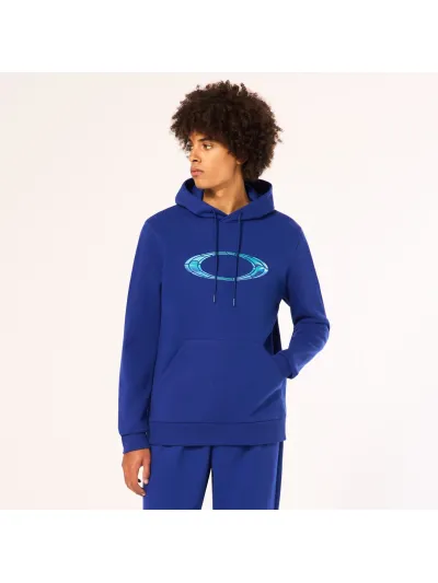 Oakley - MTL Liquid Ellipse - Férfi pulóver