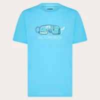 Oakley - Sutro - Férfi póló