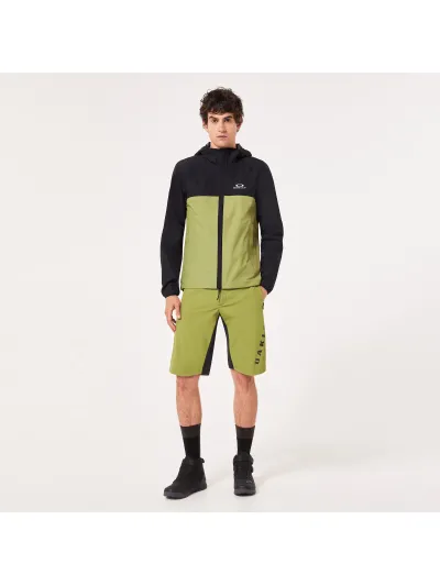 Oakley - ELEMENTS SHELL JACKET 2.0 - Vízálló Férfi dzseki