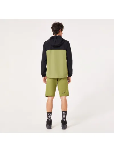 Oakley - ELEMENTS SHELL JACKET 2.0 - Vízálló Férfi dzseki