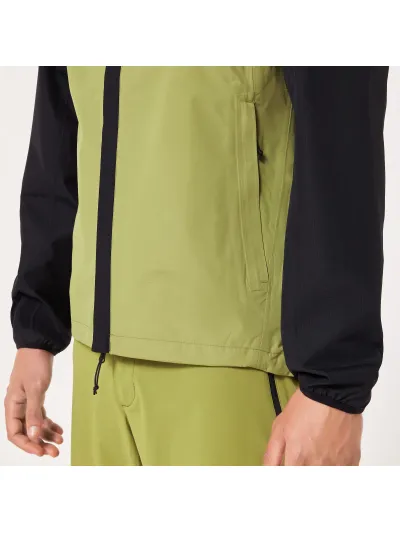 Oakley - ELEMENTS SHELL JACKET 2.0 - Vízálló Férfi dzseki