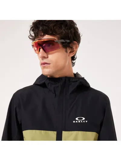 Oakley - ELEMENTS SHELL JACKET 2.0 - Vízálló Férfi dzseki