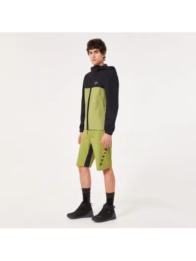 Oakley - ELEMENTS SHELL JACKET 2.0 - Vízálló Férfi dzseki