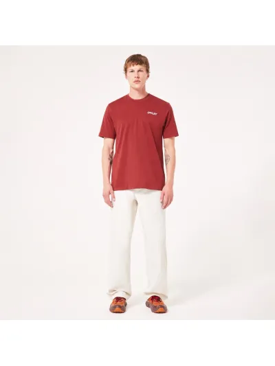 Oakley - MTL Ringed B1B - Férfi póló