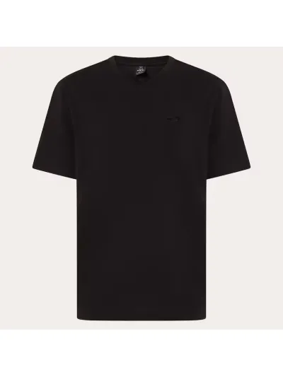 Oakley - RELAX V-NECK TEE - Férfi póló