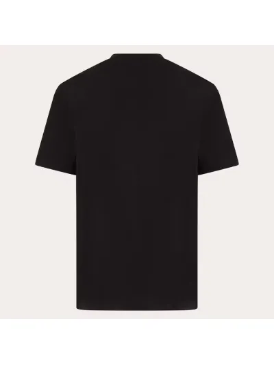 Oakley - RELAX V-NECK TEE - Férfi póló