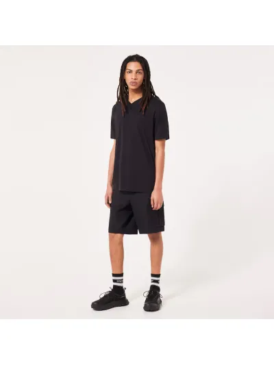 Oakley - RELAX V-NECK TEE - Férfi póló