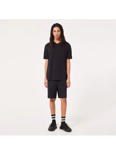 Oakley - RELAX V-NECK TEE - Férfi póló