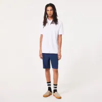 Oakley - RELAX V-NECK TEE - Férfi póló