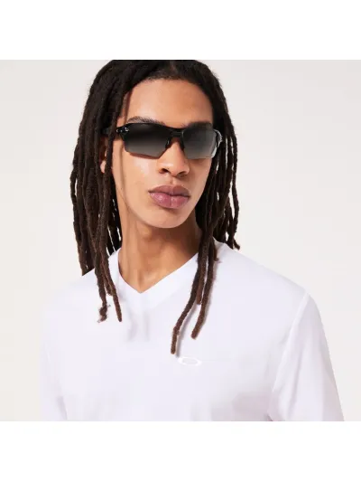 Oakley - RELAX V-NECK TEE - Férfi póló