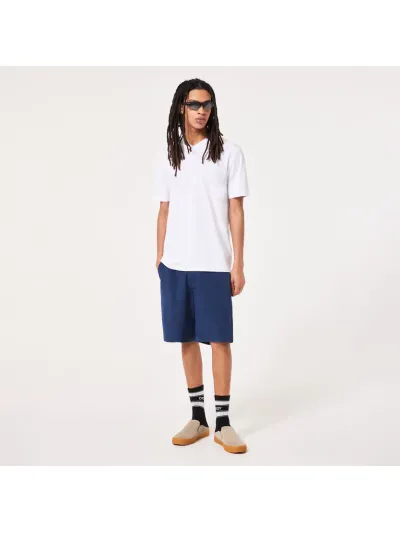 Oakley - RELAX V-NECK TEE - Férfi póló