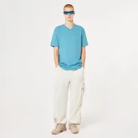 Oakley - RELAX V-NECK TEE - Férfi póló