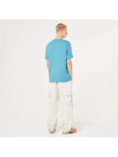 Oakley - RELAX V-NECK TEE - Férfi póló