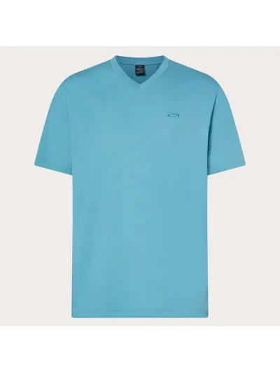 Oakley - RELAX V-NECK TEE - Férfi póló