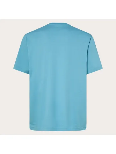 Oakley - RELAX V-NECK TEE - Férfi póló