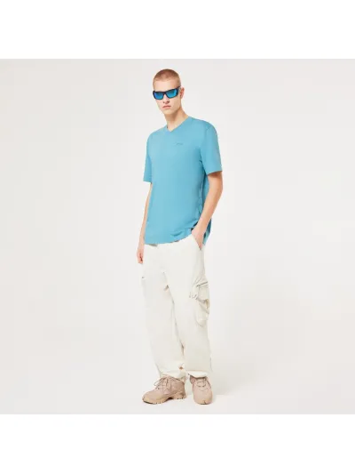Oakley - RELAX V-NECK TEE - Férfi póló
