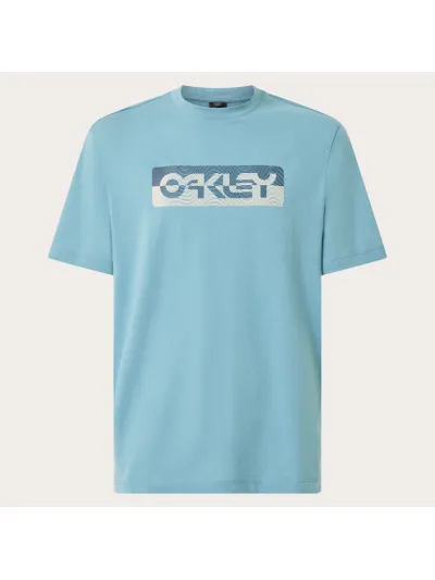 Oakley - DUALITY B1B TEE - Férfi póló