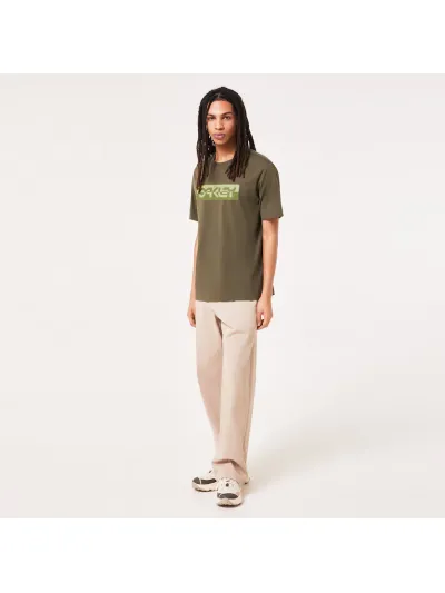 Oakley - DUALITY B1B TEE - Férfi póló