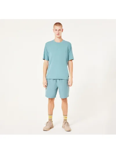 Oakley - All Day SS - Férfi póló