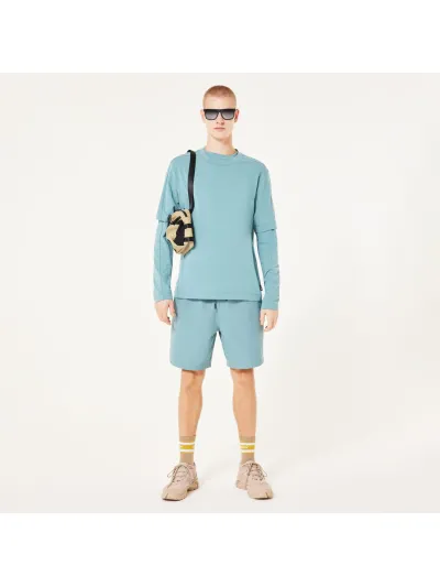 Oakley - All Day SS - Férfi póló