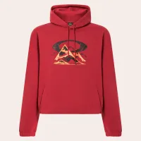 Oakley - Summit Peak Hoodie - Férfi pulóver