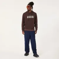 Oakley - DUALITY B1B PO HOODIE - Férfi Sportos pulóver