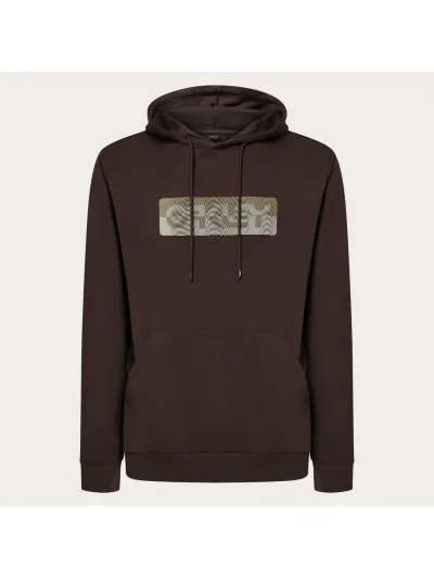 Oakley - DUALITY B1B PO HOODIE - Férfi Sportos pulóver