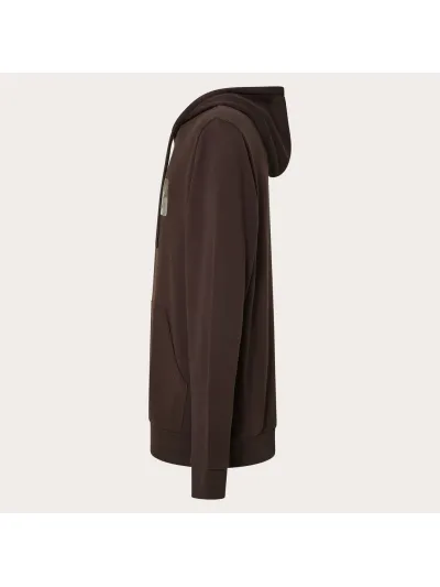 Oakley - DUALITY B1B PO HOODIE - Férfi Sportos pulóver