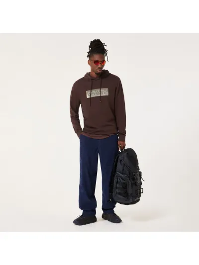 Oakley - DUALITY B1B PO HOODIE - Férfi Sportos pulóver