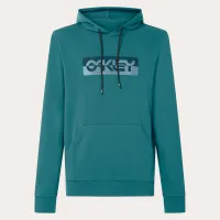 Oakley - DUALITY B1B PO HOODIE - Férfi Sportos pulóver