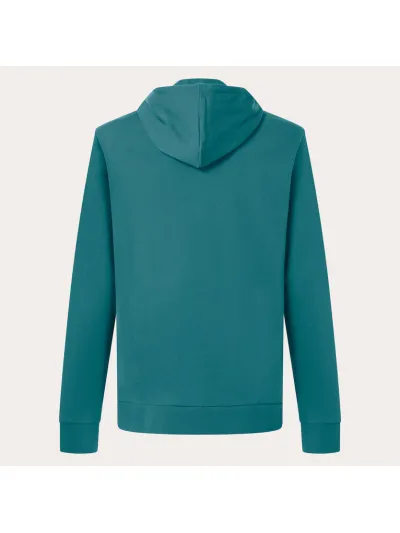 Oakley - DUALITY B1B PO HOODIE - Férfi Sportos pulóver