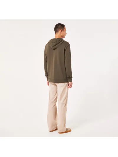 Oakley - DUALITY B1B PO HOODIE - Férfi Sportos pulóver