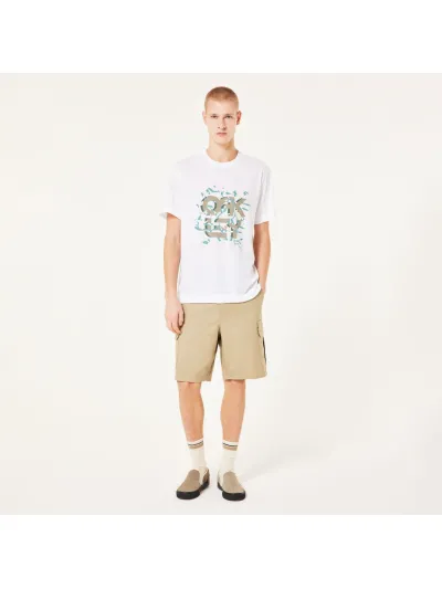 Oakley - Utility Cargo - Sportos Férfi rövidnadrág