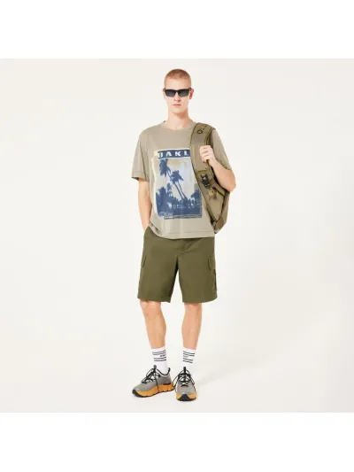 Oakley - Utility Cargo - Sportos Férfi rövidnadrág