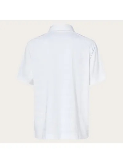 Oakley - C1 Wave - Galléros Férfi póló