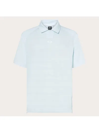 Oakley - C1 Wave - Galléros Férfi póló