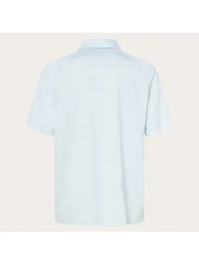 Oakley - C1 Wave - Galléros Férfi póló