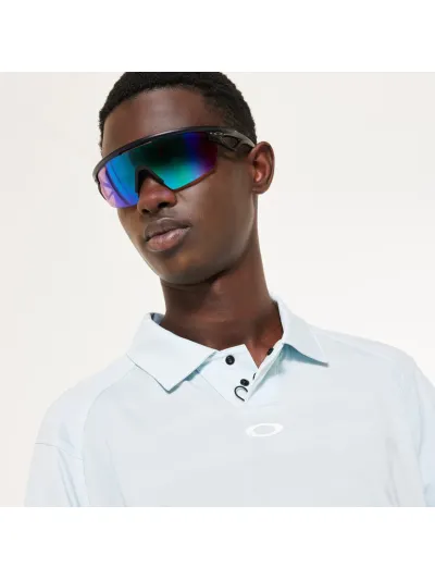 Oakley - C1 Wave - Galléros Férfi póló
