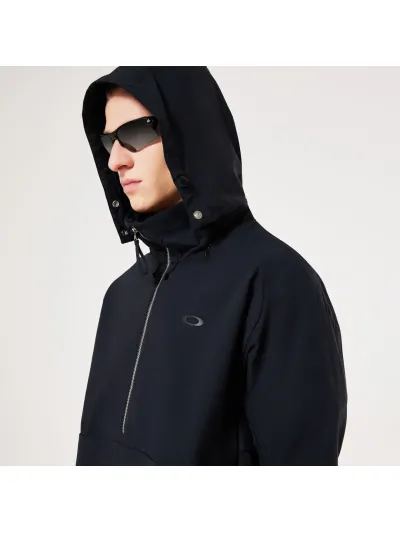 Oakley - Half Zip Anorak - Férfi pulóver