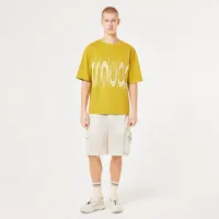 Oakley - MULTIPOCKET RAGLAN SLEEVE TEE - Férfi póló