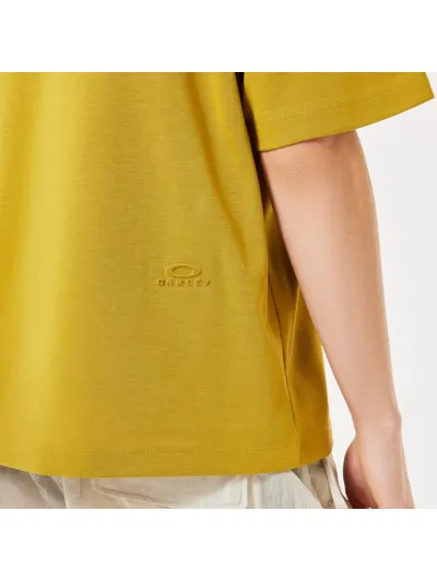 Oakley - MULTIPOCKET RAGLAN SLEEVE TEE - Férfi póló