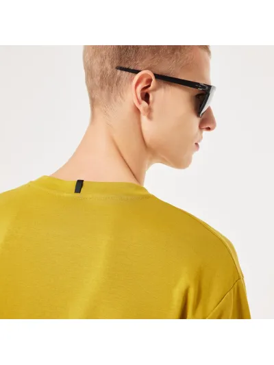 Oakley - MULTIPOCKET RAGLAN SLEEVE TEE - Férfi póló