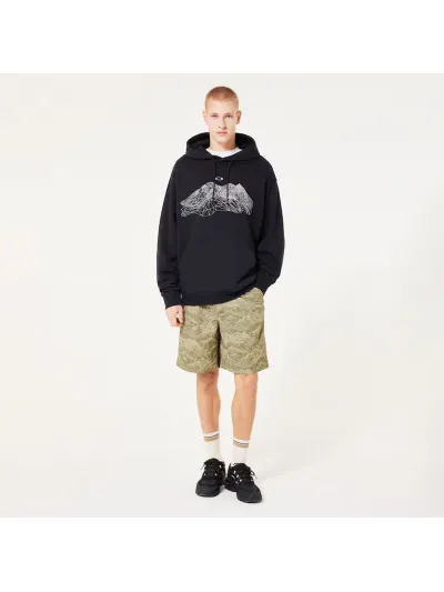 Oakley - OUTDOOR HOODIE - Férfi pulóver