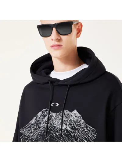 Oakley - OUTDOOR HOODIE - Férfi pulóver
