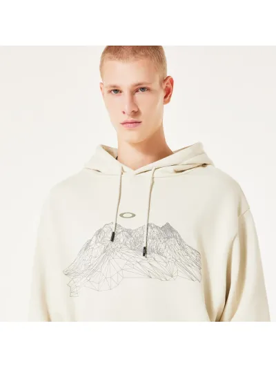 Oakley - OUTDOOR HOODIE - Férfi pulóver