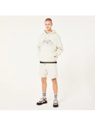 Oakley - OUTDOOR HOODIE - Férfi pulóver