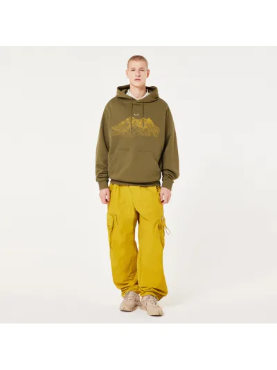 Oakley - OUTDOOR HOODIE - Férfi pulóver